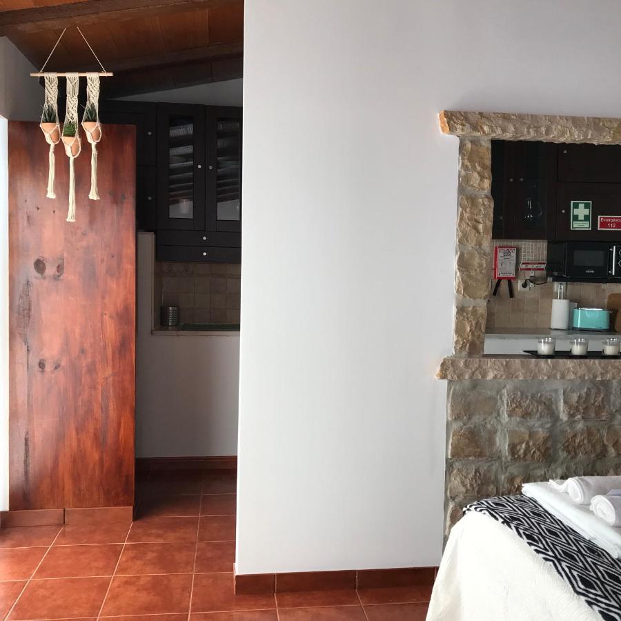 Villa Moradia Rural De Charme Agradavel E Acolhedora à Arrimal Extérieur photo