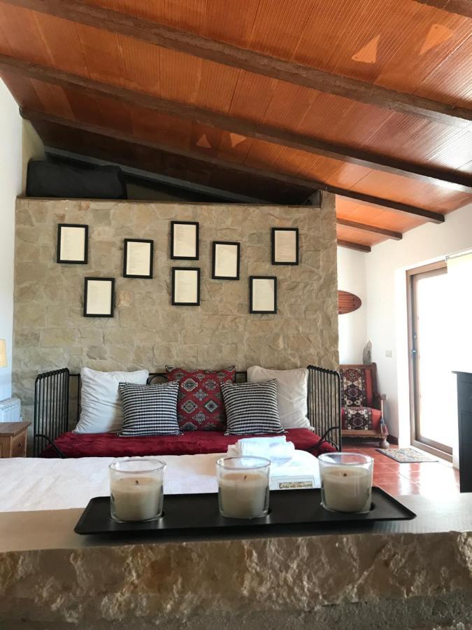 Villa Moradia Rural De Charme Agradavel E Acolhedora à Arrimal Extérieur photo