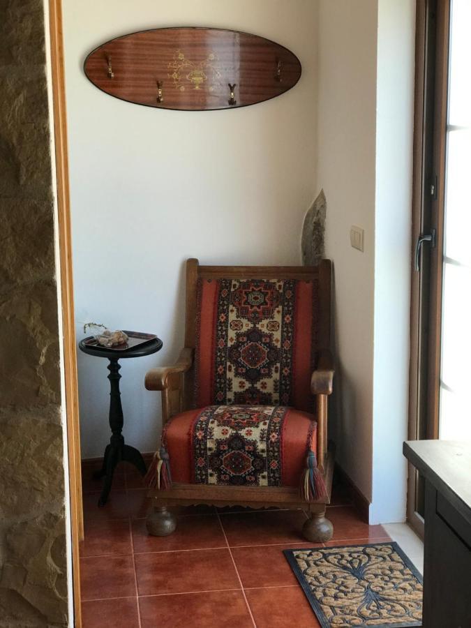 Villa Moradia Rural De Charme Agradavel E Acolhedora à Arrimal Extérieur photo