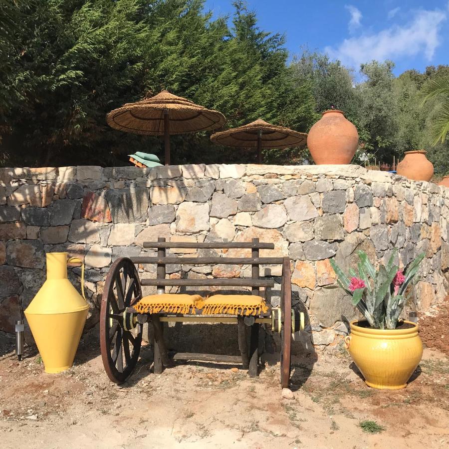 Villa Moradia Rural De Charme Agradavel E Acolhedora à Arrimal Extérieur photo