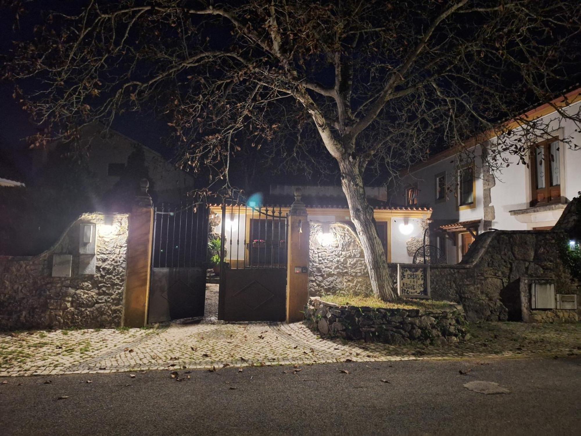 Villa Moradia Rural De Charme Agradavel E Acolhedora à Arrimal Extérieur photo